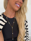 MARGARET NECKLACE
