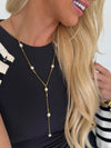 MARGARET NECKLACE