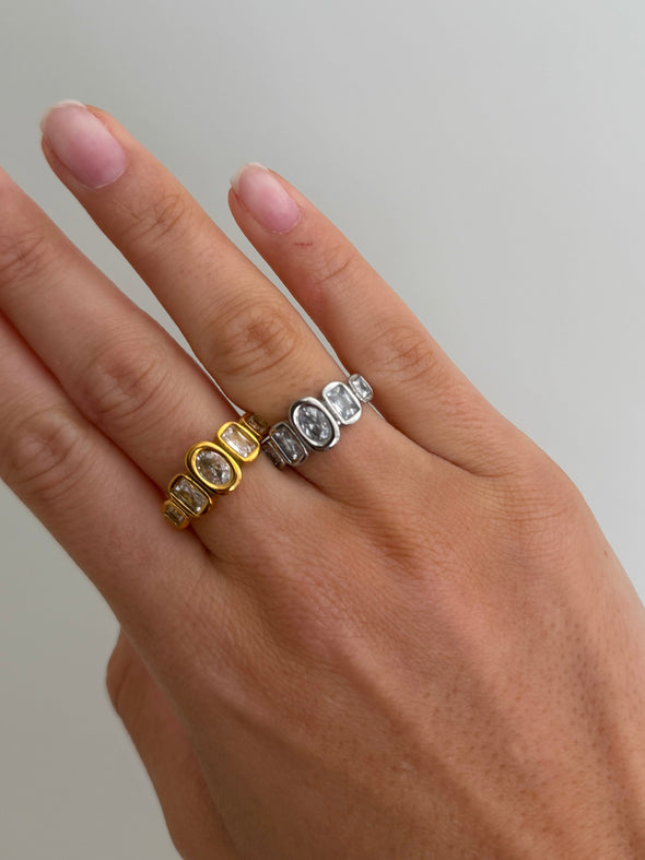 HAZEL RING