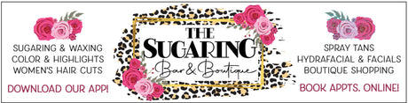 The Sugaring Bar and Boutique 