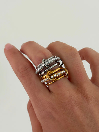 SELENA RING