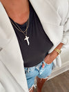 AMANDA NECKLACE