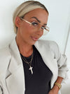 AMANDA NECKLACE