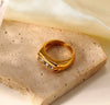 THE 3 DIAMOND RING