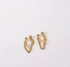 THE “IZZY” EARRINGS