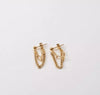 THE “IZZY” EARRINGS