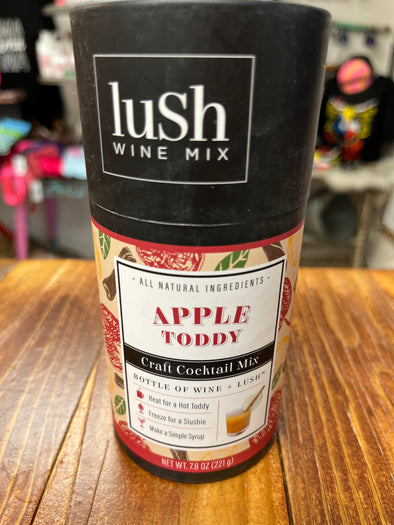 Lush Wine Mix