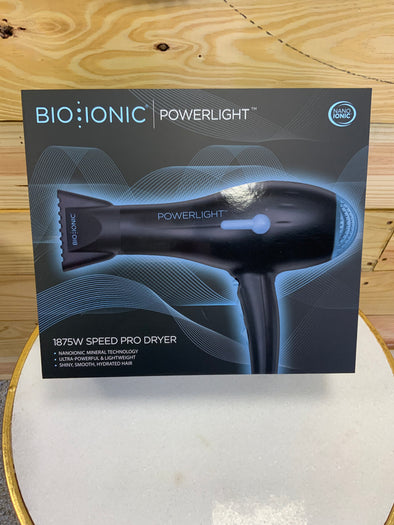 Bio Ionic Blowdryer