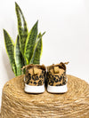 Mayo Sneaker in Leopard